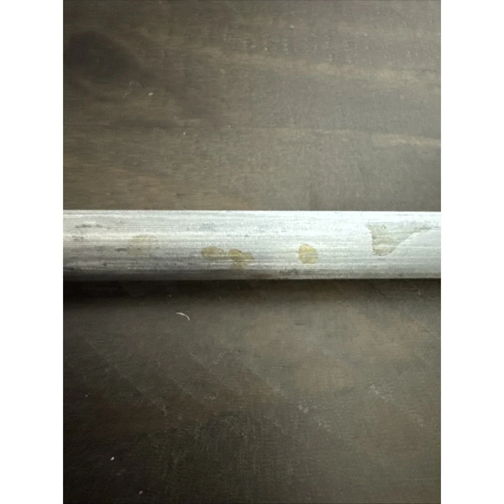 Zwilling J A‎ Henckels Solingen Germany SHARPENING Straightening Steel